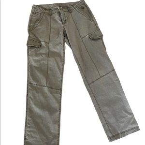 Mountain HardWear Cargo Pants Size 32